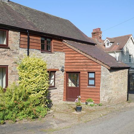Easterley Uk31585 Villa Clifford Dış mekan fotoğraf