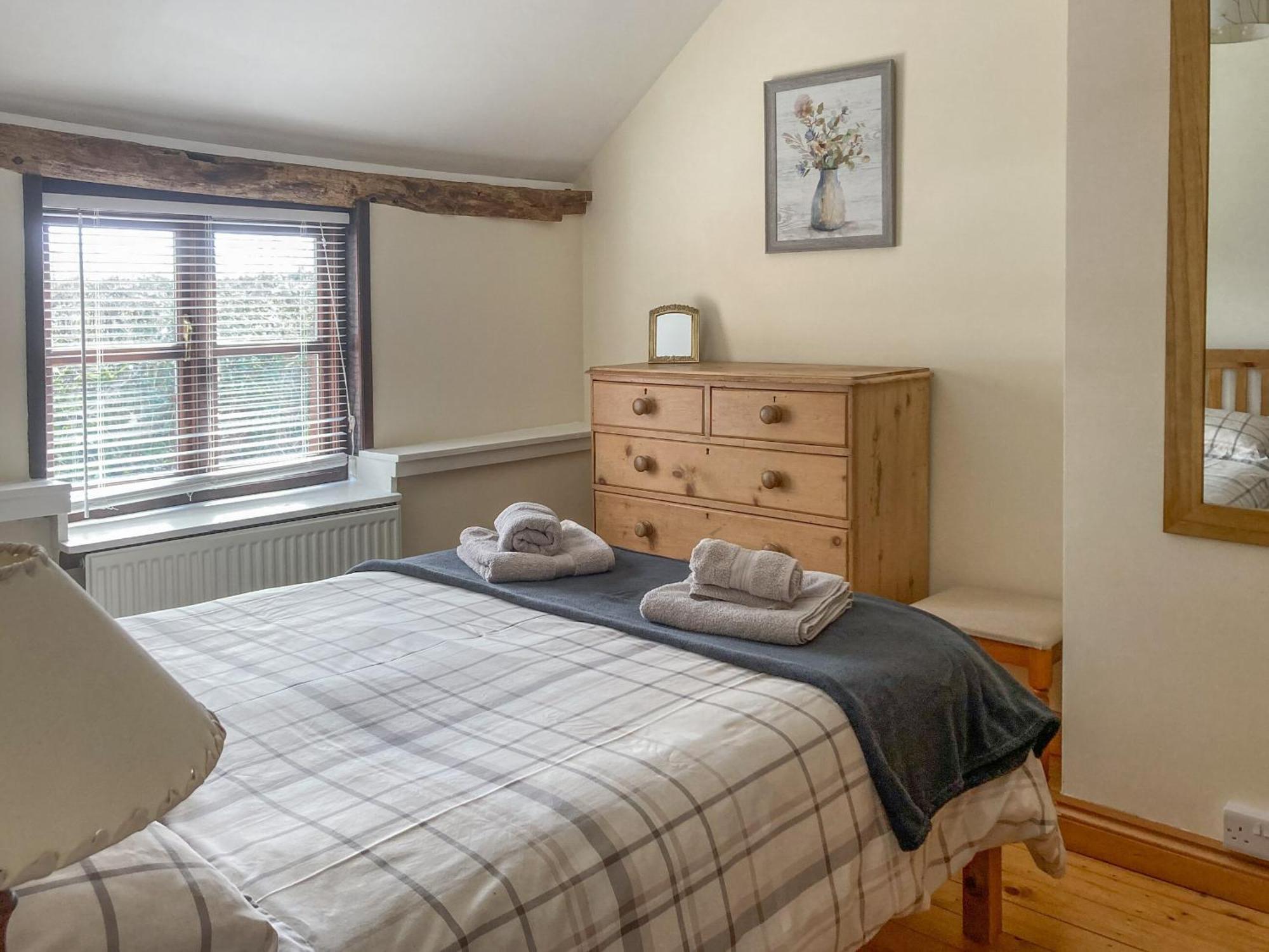 Easterley Uk31585 Villa Clifford Dış mekan fotoğraf