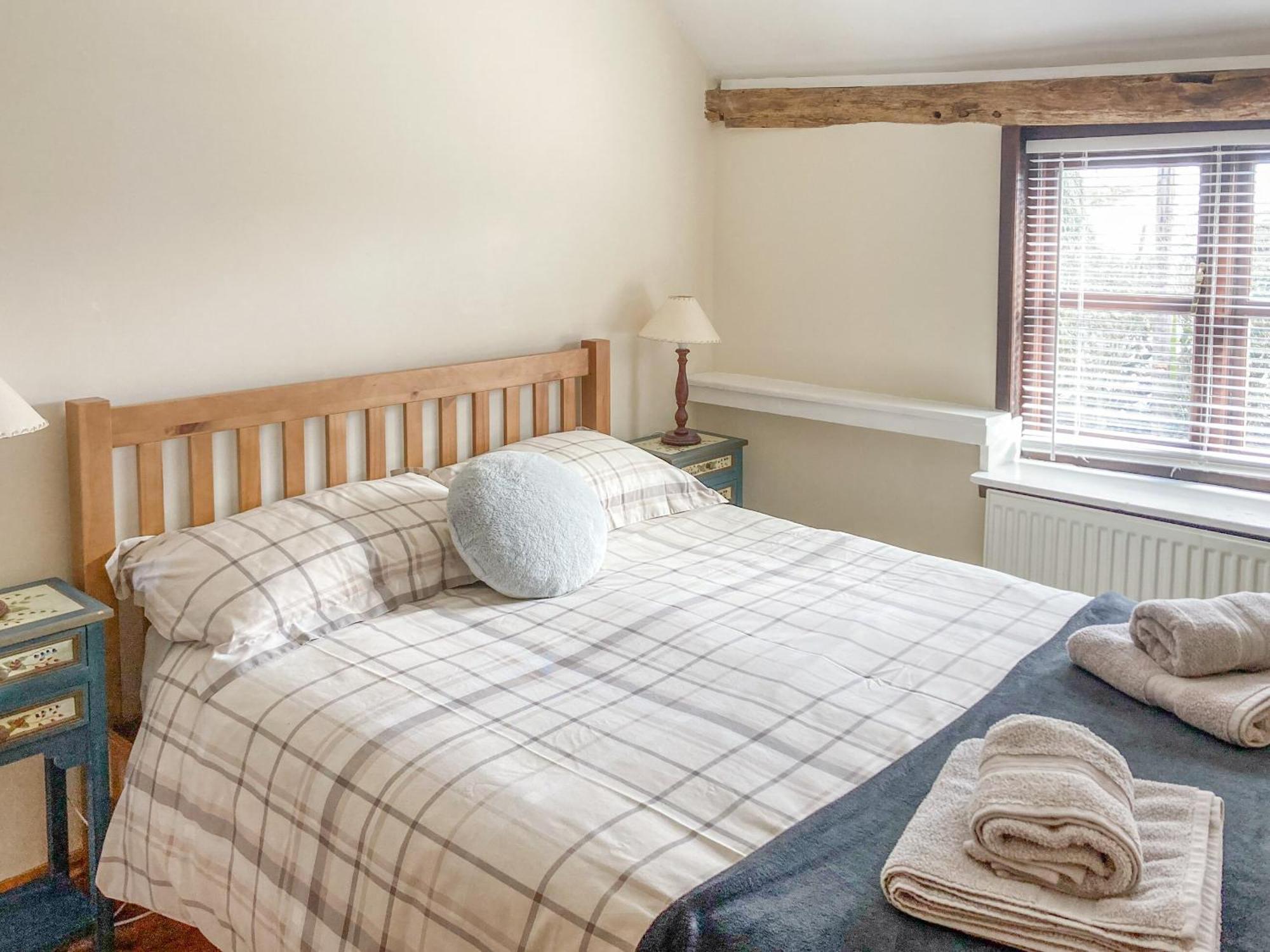Easterley Uk31585 Villa Clifford Dış mekan fotoğraf