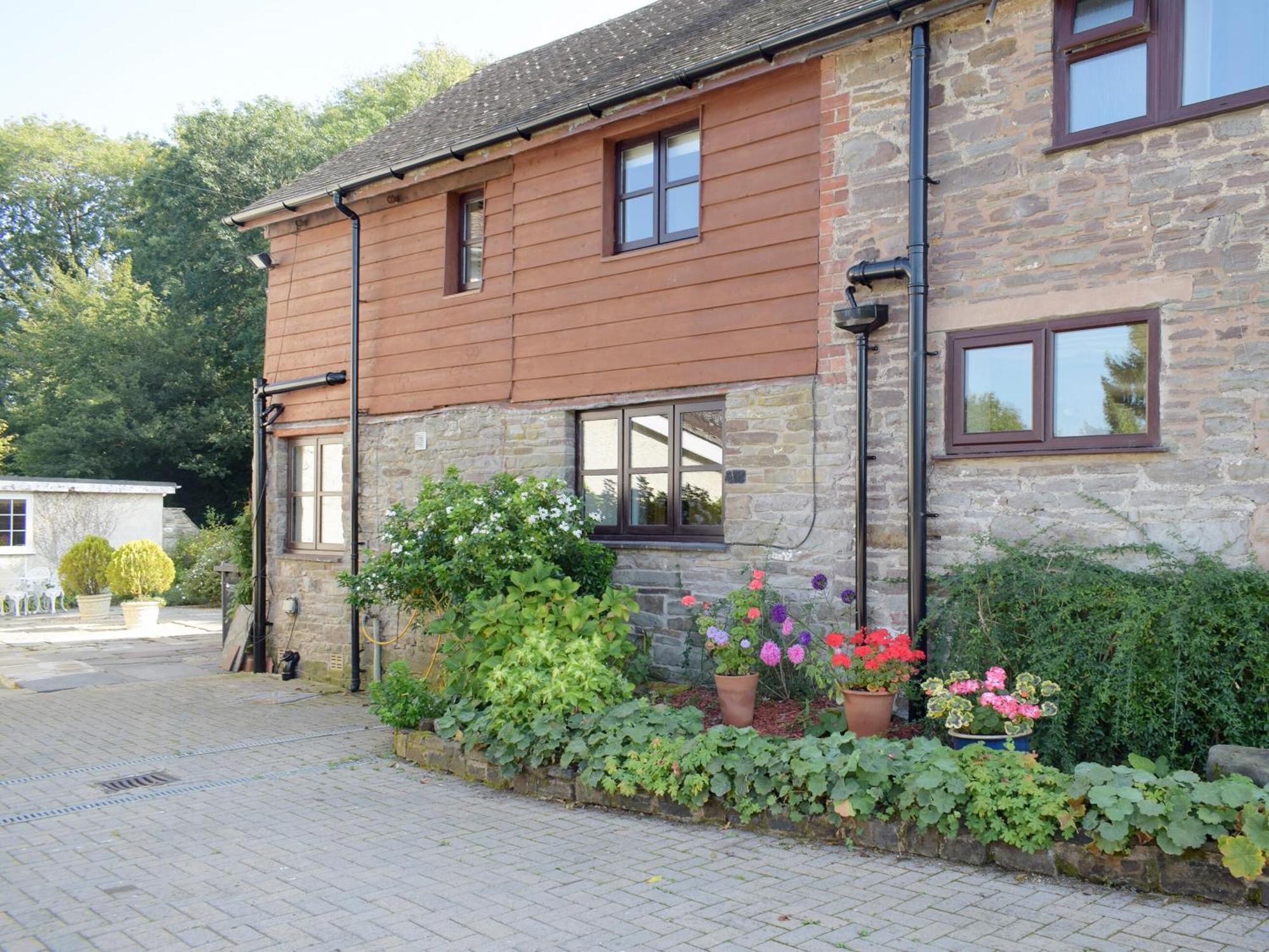 Easterley Uk31585 Villa Clifford Dış mekan fotoğraf